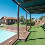 乡村民宿 Casa Arribas - Rio Douro Aos Seus Pes 本波斯塔