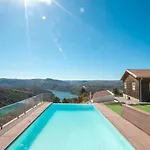 Casa Arribas - Rio Douro Aos Seus Pes 本波斯塔