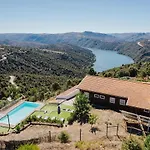Casa Arribas - Rio Douro Aos Seus Pes