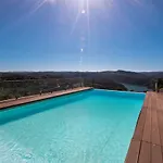 Kır Evi Casa Arribas - Rio Douro Aos Seus Pes Bemposta (Braganca)