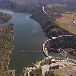 Kır Evi Casa Arribas - Rio Douro Aos Seus Pes Bemposta (Braganca)