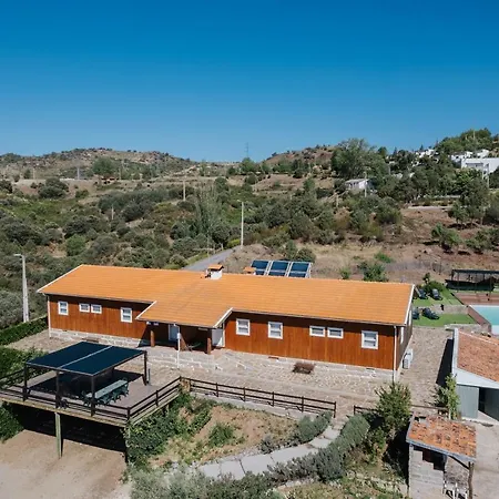 Casa Arribas - Rio Douro Aos Seus Pes Bemposta (Braganca)