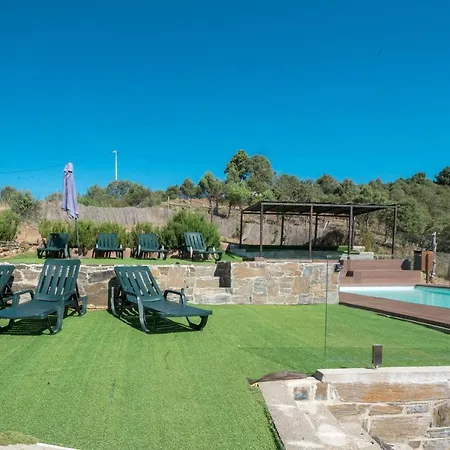 Casa Arribas - Rio Douro Aos Seus Pes * 本波斯塔