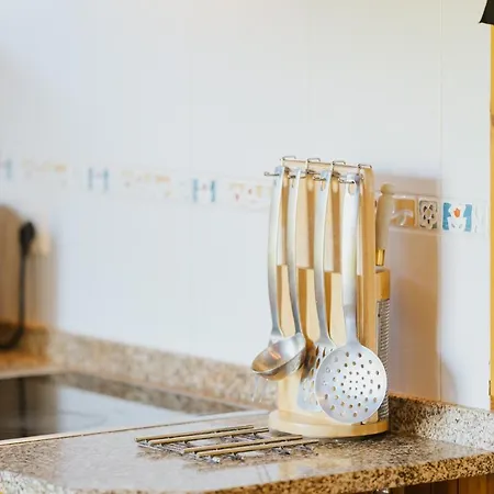 Casa Arribas - Rio Douro Aos Seus Pes Landsted *