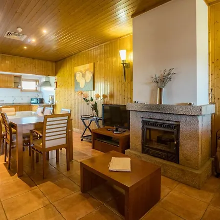 Летний дом Casa Arribas - Rio Douro Aos Seus Pes