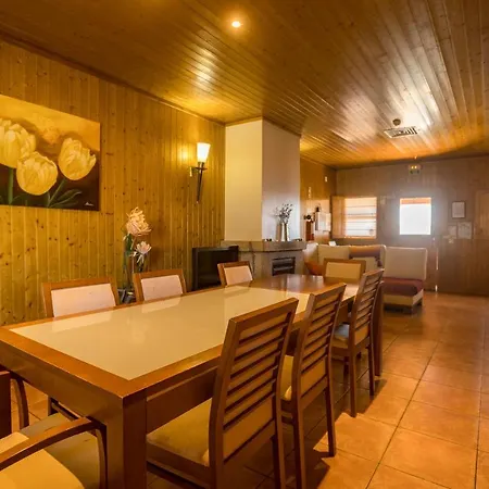 Casa Arribas - Rio Douro Aos Seus Pes Country house *