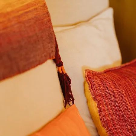 Landsted Casa Arribas - Rio Douro Aos Seus Pes