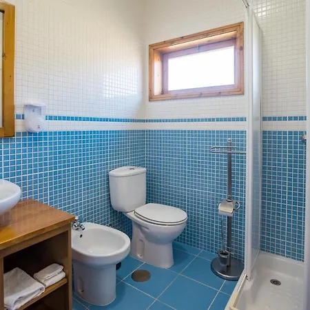 Landsted Casa Arribas - Rio Douro Aos Seus Pes *