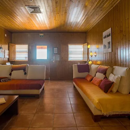 Landsted Casa Arribas - Rio Douro Aos Seus Pes