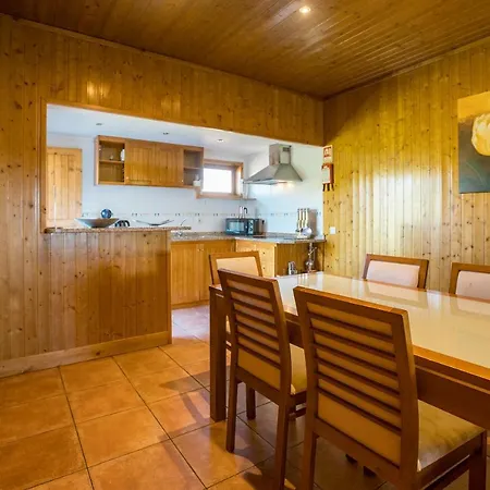 Landsted Casa Arribas - Rio Douro Aos Seus Pes *