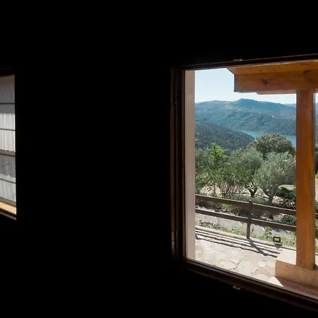 Casa Arribas - Rio Douro Aos Seus Pes