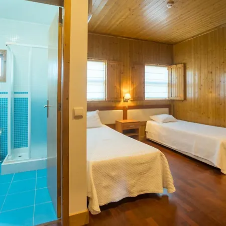 Casa Arribas - Rio Douro Aos Seus Pes Landsted Bemposta (Braganca)