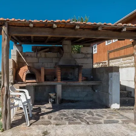 Casa Arribas - Rio Douro Aos Seus Pes *