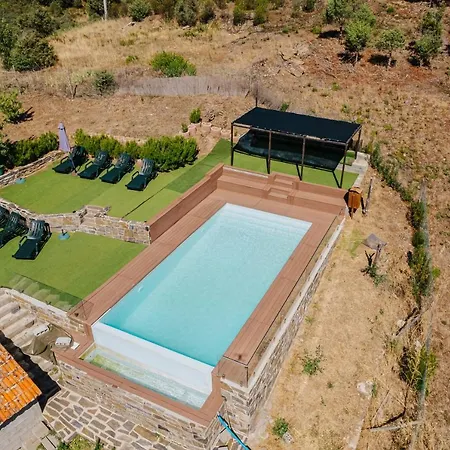 Casa Arribas - Rio Douro Aos Seus Pes