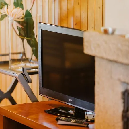 Casa Arribas - Rio Douro Aos Seus Pes * Bemposta (Braganca)