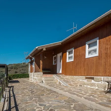 Kır Evi Casa Arribas - Rio Douro Aos Seus Pes