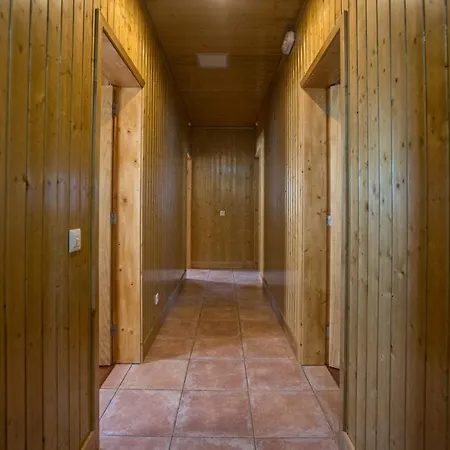 Landsted Casa Arribas - Rio Douro Aos Seus Pes Bemposta (Braganca)