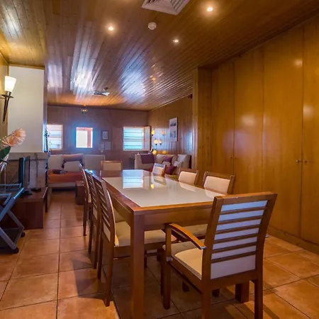 Landsted Casa Arribas - Rio Douro Aos Seus Pes *