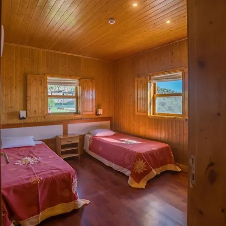 Casa Arribas - Rio Douro Aos Seus Pes Bemposta (Braganca)