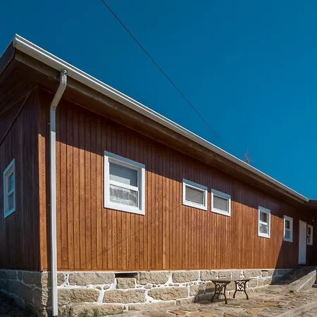 Casa Arribas - Rio Douro Aos Seus Pes Летний дом Бенпошта