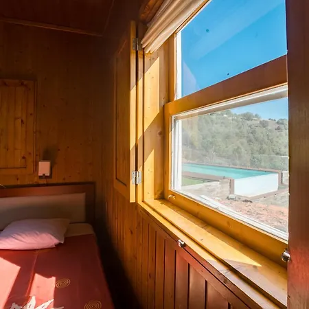 Landsted Casa Arribas - Rio Douro Aos Seus Pes *