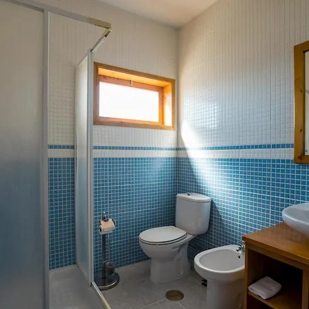 Casa Arribas - Rio Douro Aos Seus Pes Landsted *