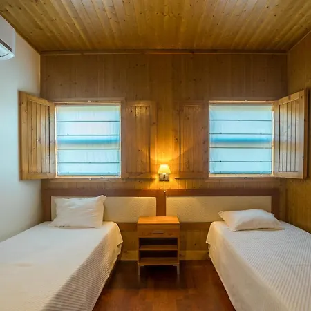 Casa Arribas - Rio Douro Aos Seus Pes Landsted *