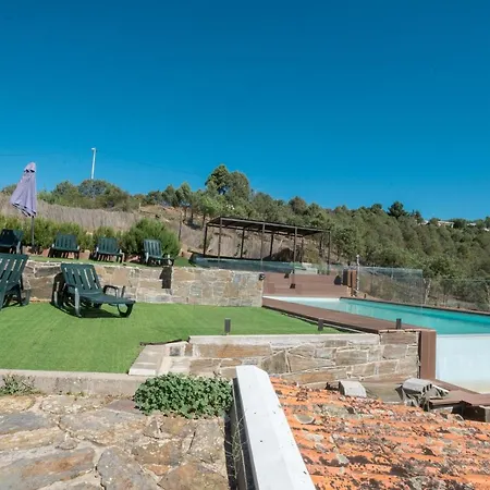 Casa Arribas - Rio Douro Aos Seus Pes