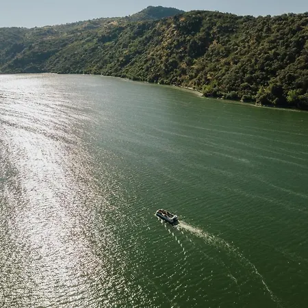 Casa Arribas - Rio Douro Aos Seus Pes Landsted Bemposta (Braganca)