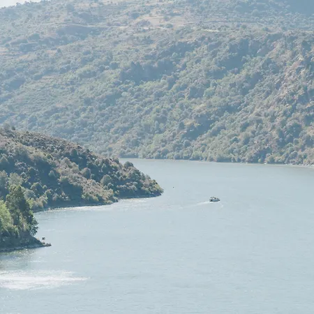 Landhaus Casa Arribas - Rio Douro Aos Seus Pes *