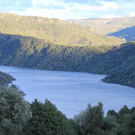 Casa Arribas - Rio Douro Aos Seus Pes Bemposta (Braganca)
