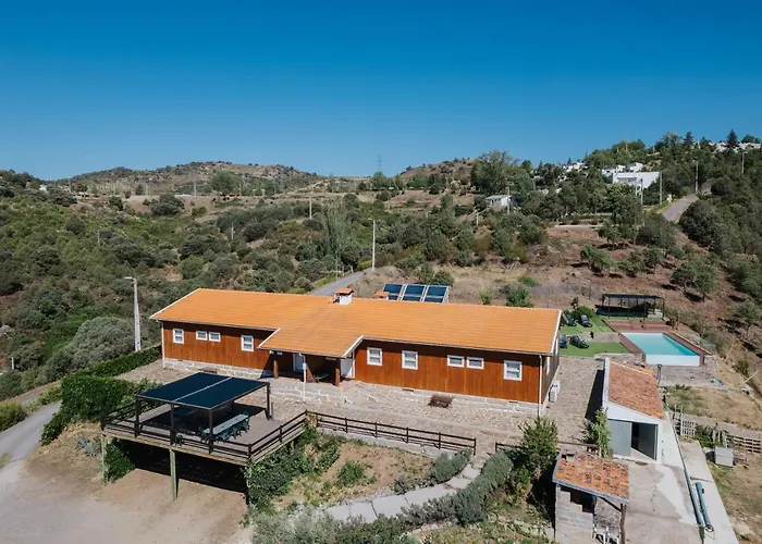 Casa Arribas - Rio Douro Aos Seus Pes Бенпошта