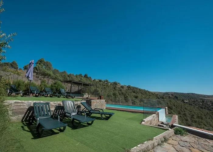 Casa Arribas - Rio Douro Aos Seus Pes Летний дом *