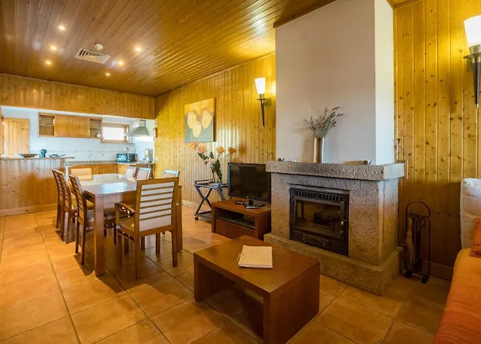 Летний дом Casa Arribas - Rio Douro Aos Seus Pes