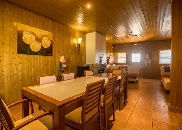 Casa Arribas - Rio Douro Aos Seus Pes Летний дом *