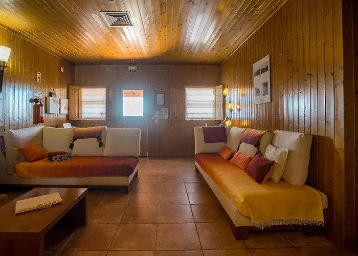 Летний дом Casa Arribas - Rio Douro Aos Seus Pes