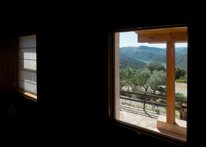 Casa Arribas - Rio Douro Aos Seus Pes