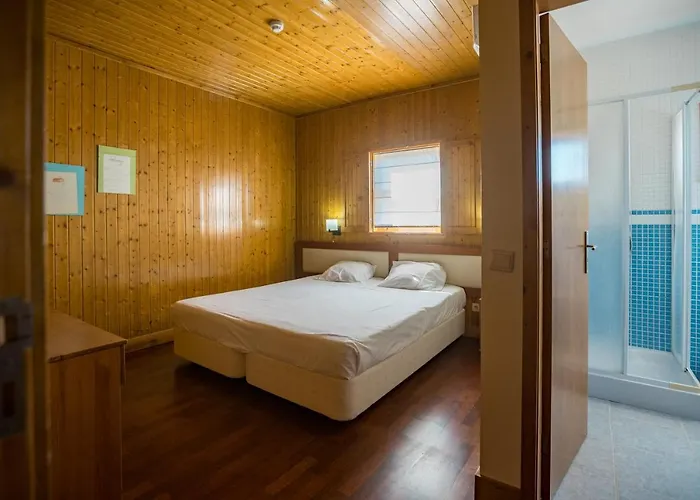 Летний дом Casa Arribas - Rio Douro Aos Seus Pes *