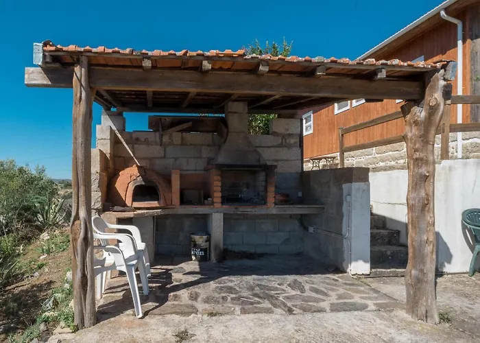 Casa Arribas - Rio Douro Aos Seus Pes *