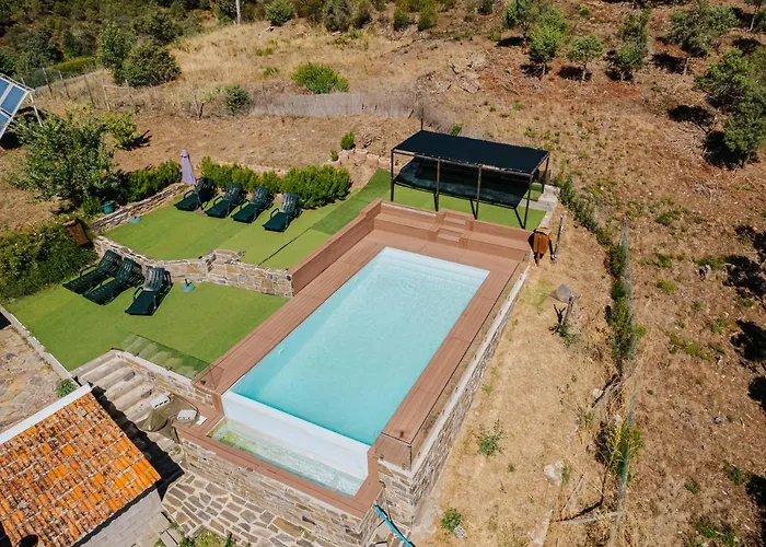 Casa Arribas - Rio Douro Aos Seus Pes