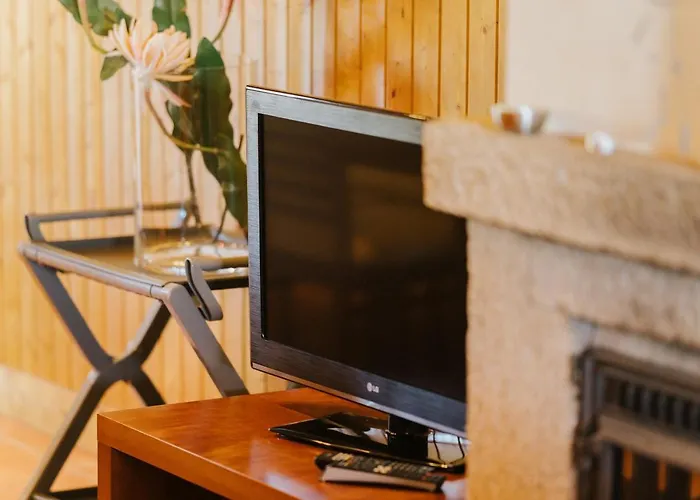 Casa Arribas - Rio Douro Aos Seus Pes * 本波斯塔