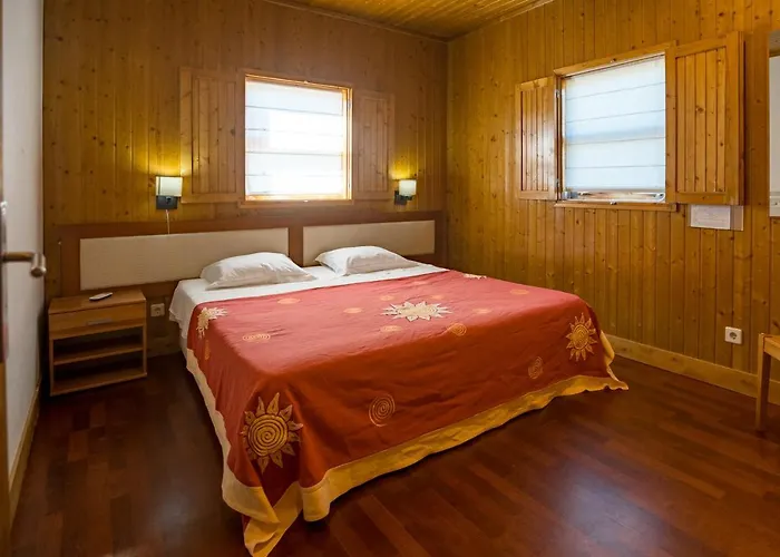 Casa Arribas - Rio Douro Aos Seus Pes Летний дом