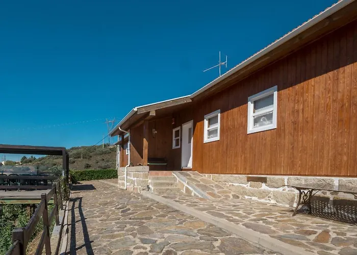 乡村民宿 Casa Arribas - Rio Douro Aos Seus Pes