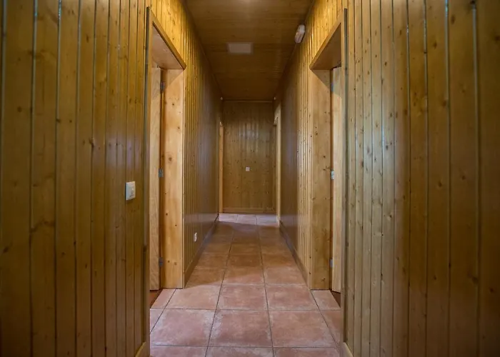 בית כפרי Casa Arribas - Rio Douro Aos Seus Pes Bemposta (Braganca)