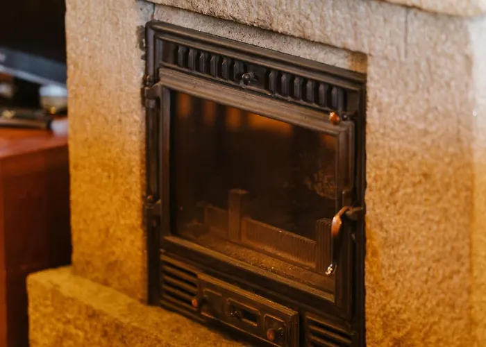 Casa Arribas - Rio Douro Aos Seus Pes 乡村民宿 *