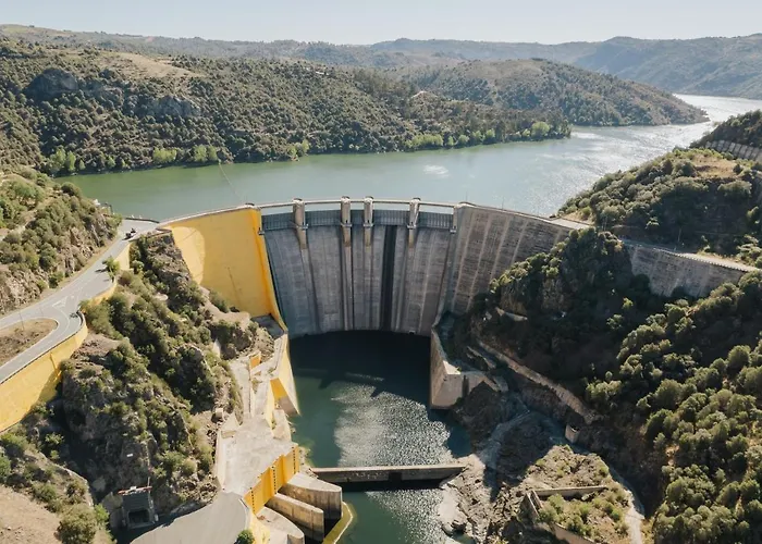 Летний дом Casa Arribas - Rio Douro Aos Seus Pes *