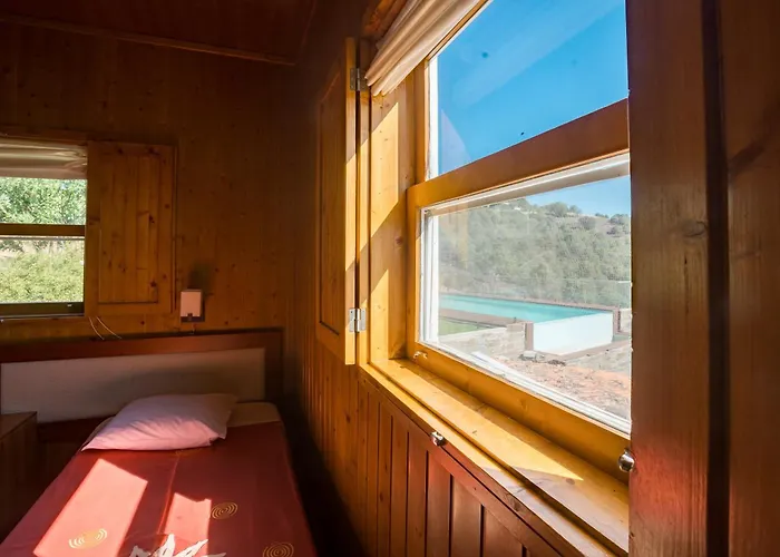 בית כפרי Casa Arribas - Rio Douro Aos Seus Pes *