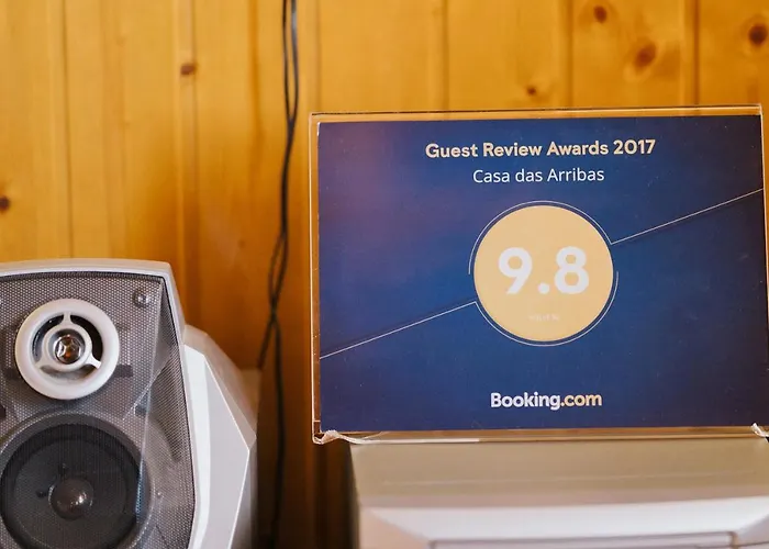 Casa Arribas - Rio Douro Aos Seus Pes