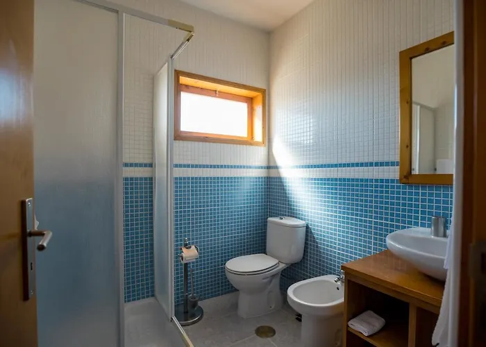 Casa Arribas - Rio Douro Aos Seus Pes בית כפרי *